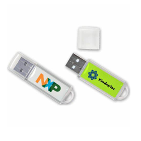 SUF124 Dome (Epoxy) USB